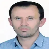 تصویر دکتر غلامحسین فقیه
