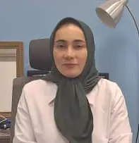 دکتر فاطمه دهقانی