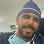 دکتر جواد تقی‌ زاده فیروزجایی