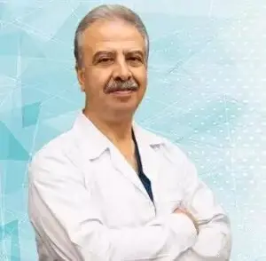 دکتر محمدجواد احمدی پور