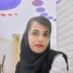 کارشناس نسرین کشتکار