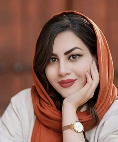 روانشناس سپیده امینی