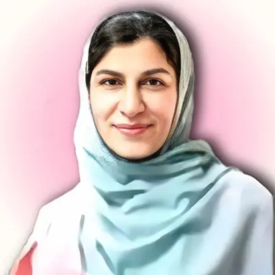 دکتر حمیده اسدی
