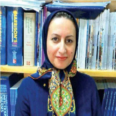 دکتر کتایون وحدت