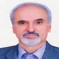 تصویر دکتر وحید کاظم قمصری
