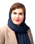 تصویر دکتر مریم علیزاده
