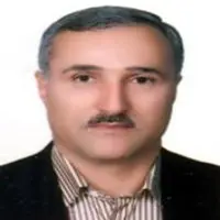 تصویر دکتر سعداله محمدی جابری