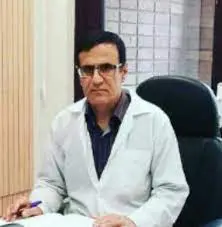تصویر دکتر محمد زکی عباسی