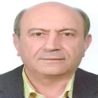 تصویر دکتر محمدحسین لهراسب
