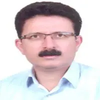 تصویر دکتر عبدالرحمن بابااحمدی