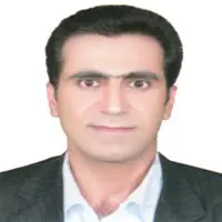 تصویر دکتر رضا اینالو