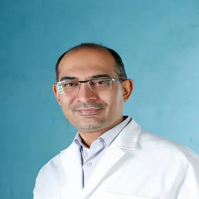 تصویر دکتر غلامرضا فتح پور