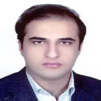 تصویر دکتر احد اشراقیان