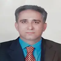 دکتر احمد مودت