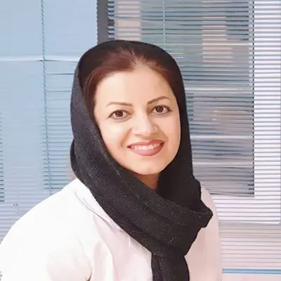 دکتر حمیده رئیسی