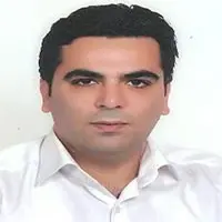 دکتر نوید فرزین