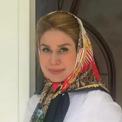 دکتر لیدا توزنده جانی