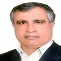 دکتر صمد جلودار