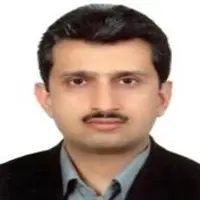 دکتر آرش طالعی