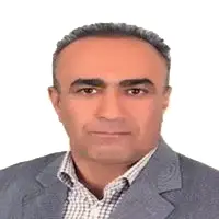 دکتر شاهرخ مردانی