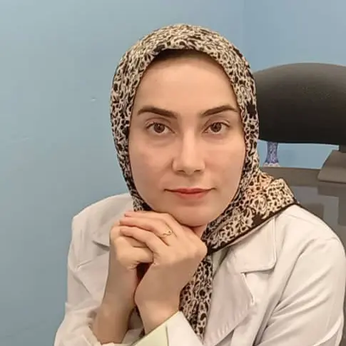 دکتر فاطمه دهقانی