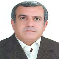 دکتر سید محمد موسوی پور