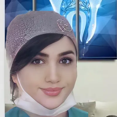 دکتر سپیده محمودی