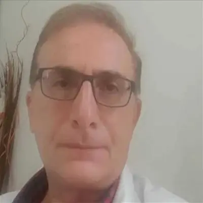 دکتر دیدار زارعی