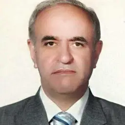 دکتر سید معین الدین قطبی
