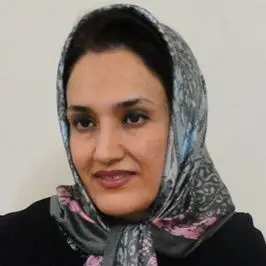 دکتر کتایون موثقی