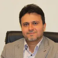 دکتر سیروس عباسی