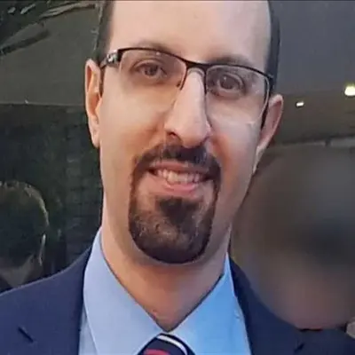 دکتر امیرحسین موذن