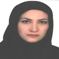 دکتر آیدا رسول زاده