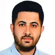 دکتر مصطفی شهیدزاده