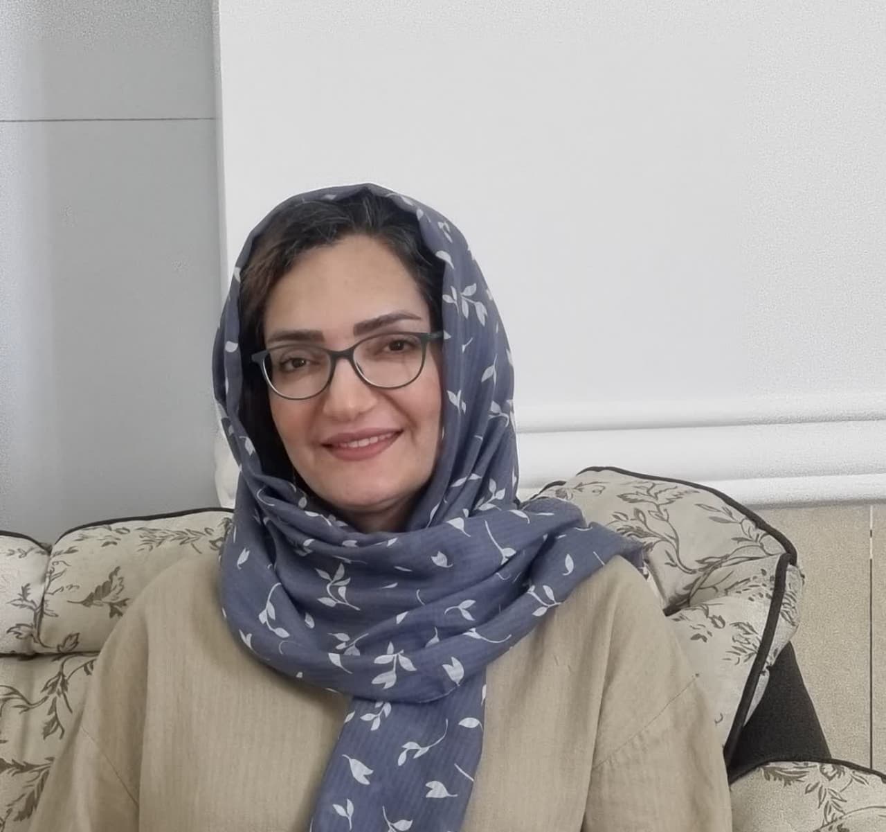 روانشناس کیمیا زارعی