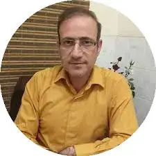 دکتر سعید نجف پور بوشهری