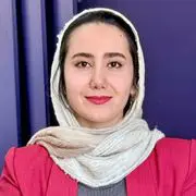 کارشناس فروغ شریف آرا