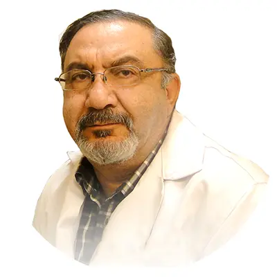 دکتر حمید یوسفی