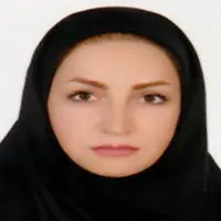 دکتر فرزانه احمدی