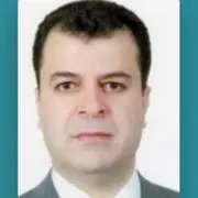 دکتر امید قاسم خانی