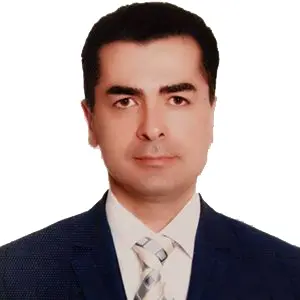 دکتر حامد جعفری
