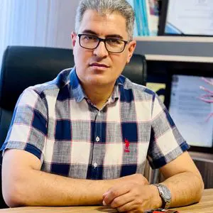 دکتر عبدالحمید نجفی
