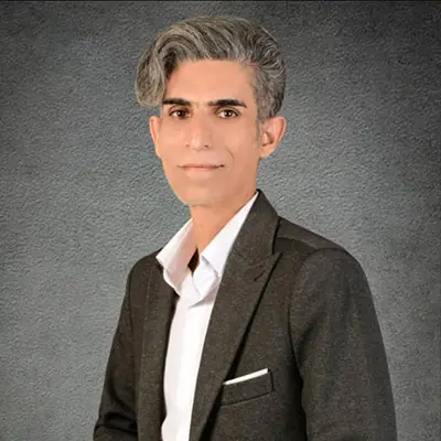 روانشناس علیرضا شنبدی