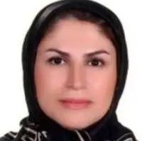 دکتر آنالی محسنی آزاد