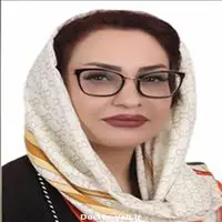 دکتر زهرا دهقان