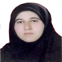 کارشناس معصومه رستمیان
