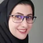 تصویر کارشناس مژگان آل بهبهانی