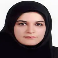 دکتر مریم عطااللهی