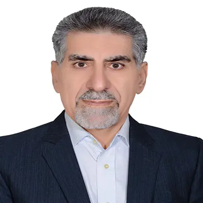 دکتر حامد زارعی