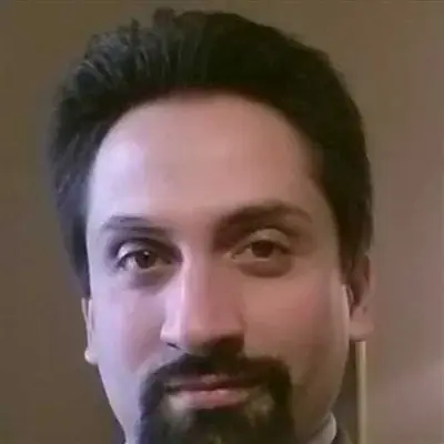 دکتر علی صادقی سروستانی